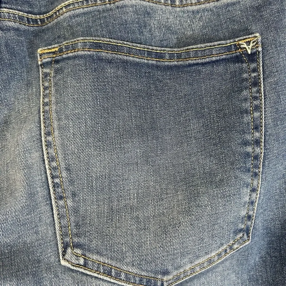Vigoss jeans denim blue